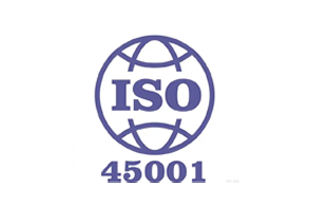 ISO45001