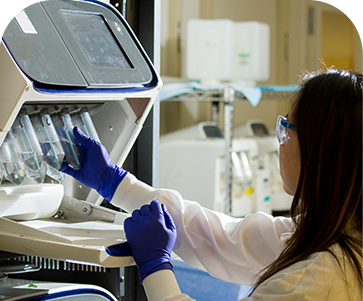 國際標準質控體系